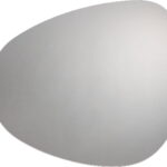 Καθρέπτης Pebble