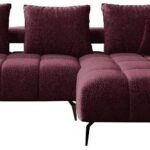 Γωνιακός καναπές Magnito Mini-Vyssini-Δεξιά