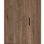 Ντουλάπα Ester 1D3S-Lefkas Oak