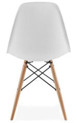 Καρέκλα Fiore KD-Leuko - Image 5