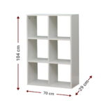 Βιβλιοθήκη Boxy-Leuko - Image 3