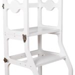 Πύργος εκμάθησης 2 σε 1 Joyland Scaffold-Leuko