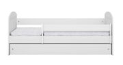 Παιδικό Κρεβάτι Classic -Leuko-140 x 80 - Image 5