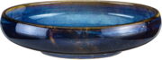 Σετ 2 πιάτα deep blue Σαλάτας βαθιά - Image 3