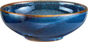 Σετ 2 μπόλ deep blue Πρωινού - Image 3