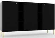 Μπουφές Code 3D6P-Mauro