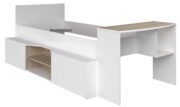 Χαμηλή κουκέτα Cleon - Image 6