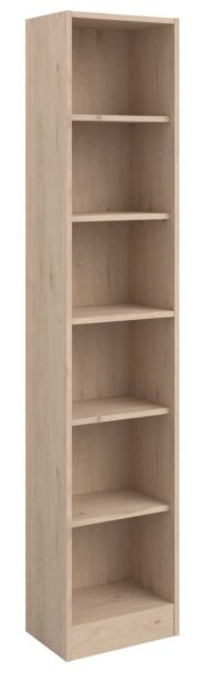 Βιβλιοθήκη Soria Slim-Fusiko - Image 5