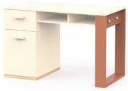 Γραφείο Camilla-Terracotta - Image 6