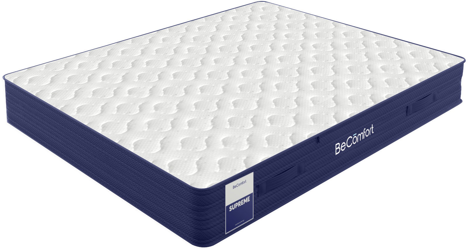 supreme Στρώμα BeComfort Supreme-180 x 200 - Image 1