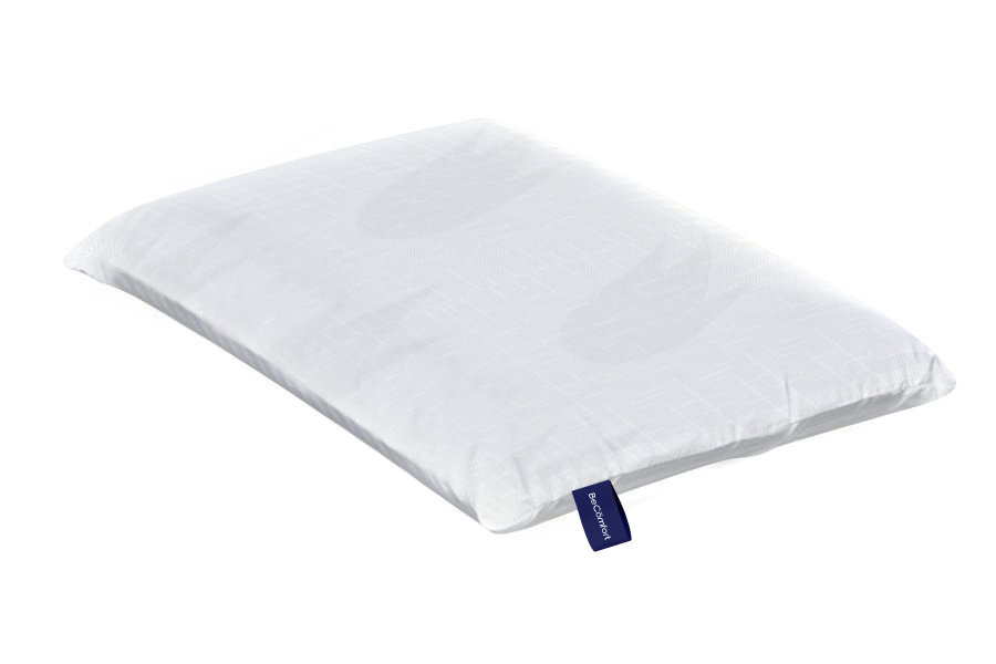 memory-foam Μαξιλάρι BeComfort Memory Foam-16 εκ. - Image 1