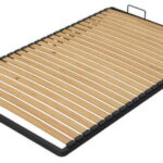 Τελάρο στήριξης WJ με μηχανισμό ανύψωσης-120 x 200