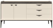 Μπουφές Metro plus - Image 3