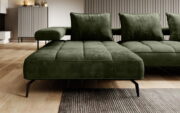 Γωνιακός καναπές Model Plus-Ladi-Αριστερή - Image 6
