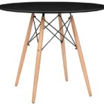 Τραπέζι Fiorino Round-Mauro
