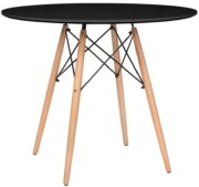 Τραπέζι Fiorino Round-Mauro