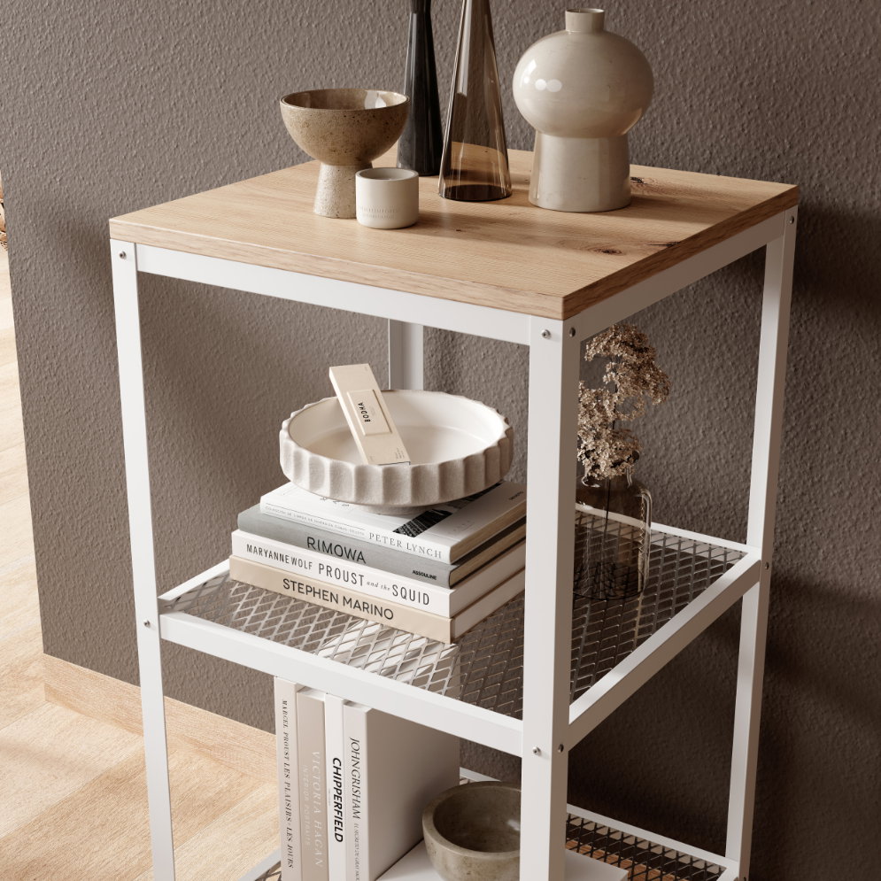 Βιβλιοθήκη Novella mini-Leuko-Artisan - Image 4