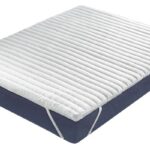 Επίστρωμα BeComfort Memory Foam -160 x 200