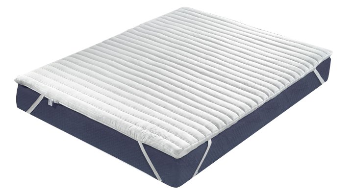 image_86410_foam1_10 Επίστρωμα BeComfort Memory Foam -160 x 200 - Image 1
