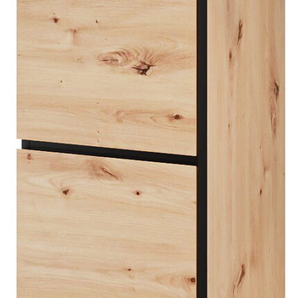 Στήλη μπάνιου Timber II