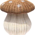 Καλάθι αποθήκευσης Mushroom