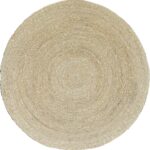 Χαλί Earthy-Διάμετρος 100εκ.