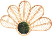 Καθρέπτης Maori-Μήκος 66εκ. - Image 3