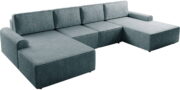 Γωνιακός καναπές Bella XL-Mple - Image 4