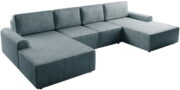 Γωνιακός καναπές Bella XL-Mple - Image 6