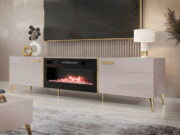 Έπιπλο τηλεόρασης Picru 2D EF plus-Cashmere - Image 2