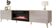 Έπιπλο τηλεόρασης Picru 2D EF plus-Cashmere - Image 4