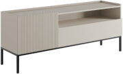 Έπιπλο τηλεόρασης Como 1D1SZ-Cashmere