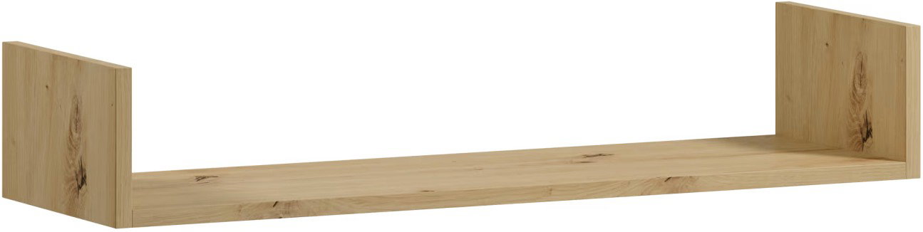 image_872794_155e74bd-5026-4b7f-7c09-08dcb844ab49_1 Ράφι Zento -Artisan-Μήκος: 80 εκ. - Image 1