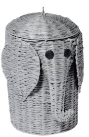 Καλάθι αποθήκευσης Elephant