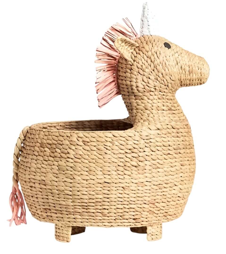 image_874308__horsey_1_ Καλάθι αποθήκευσης Horsey - Image 1