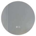 Καθρέπτης Abelia-60x60