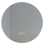 Καθρέπτης Abelia-60x60