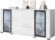 Μπουφές Caro SB 150-Leuko-Leuko gualistero - Image 2