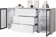 Μπουφές Caro SB 150-Leuko-Leuko gualistero - Image 5