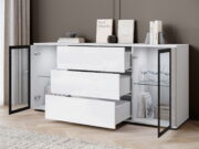 Μπουφές Caro SB 150-Leuko-Leuko gualistero - Image 6