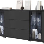 Μπουφές Caro SB 150-Mauro
