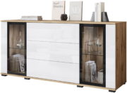 Μπουφές Caro SB 150-Fusiko-Leuko gualistero - Image 2