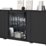 Μπουφές Caro SB 4D-Mauro
