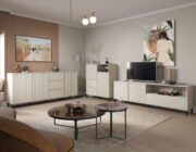 Μπουφές Anel Plus-Cashmere - Image 4