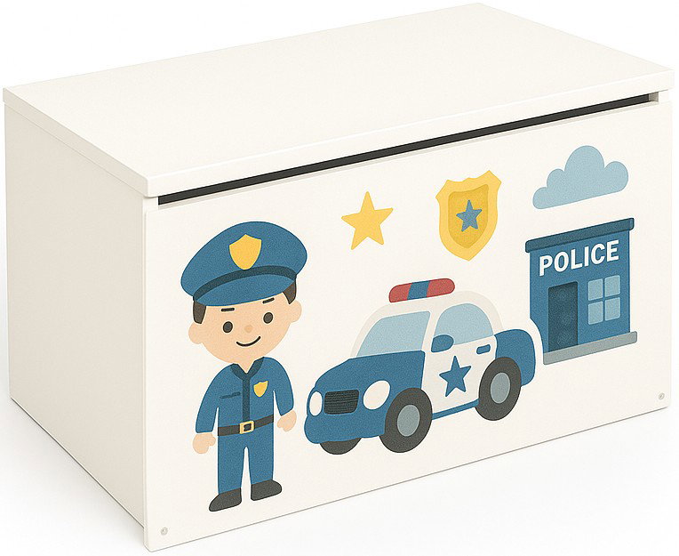 image_884015_police1_1_1 Έπιπλο αποθήκευσης Printo-Police - Image 1