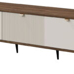 Έπιπλο τηλεόρασης Marly Reg II-Kafe