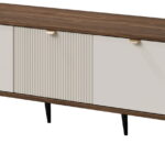 Έπιπλο τηλεόρασης Marly Reg mini-Kafe