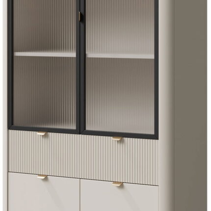 Βιτρίνα Marly Reg II-Kafe