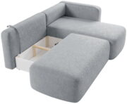 Γωνιακός καναπές Cozy-Roz-Δεξιά - Image 6
