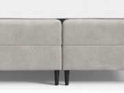 Επενδυμένο κρεβάτι Box Best I-Mpez-160 x 200 - Image 6